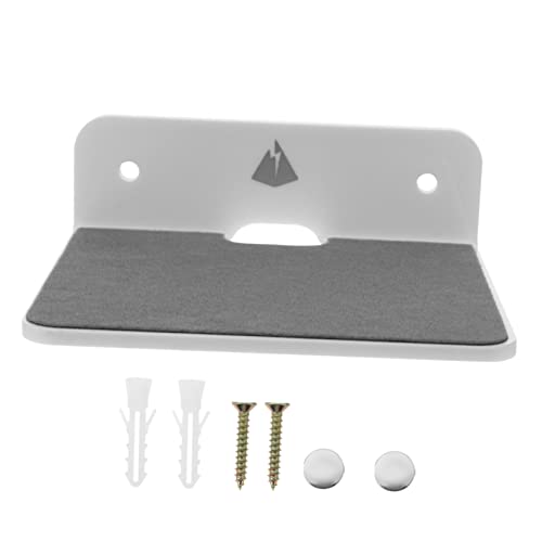 HOMOBABE Wandmontage Rack für WLAN Lautsprecher Smartphones Elegantes Acrylregal zur Platzersparnis Design für Zuhause Büro HOMOBABE Wandmontage Rack für WLAN Lautsprecher Smartphones Elegantes Acrylregal zur Platzersparnis Design für Zuhause Büro von HOMOBABE