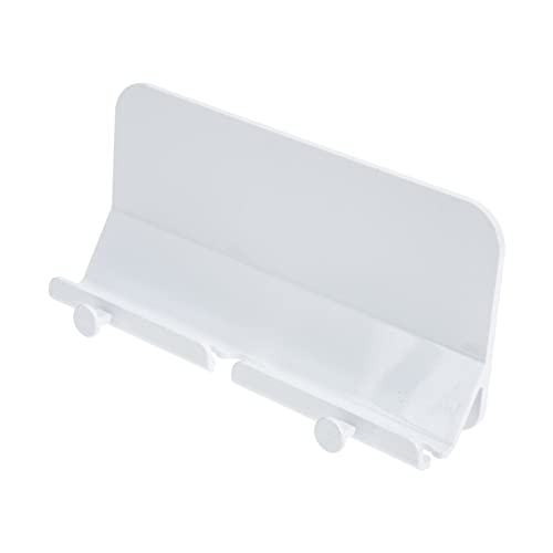 HOMOBABE Wandmontierte Handyhalterung für Schlafzimmer Multifunktionales Regal für Mobile Geräte Fernbedienungen Tablets Platzsparend Elegant für Wohnzimmer Büro HOMOBABE Wandmontierte Handyhalterung für Schlafzimmer Multifunktionales Regal für Mobile Geräte Fernbedienungen Tablets Platzsparend Elegant für Wohnzimmer Büro von HOMOBABE