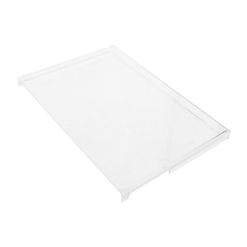 HOMOCONO 16 Tastaturabdeckung, Staubschutz Für Computer, Transparente Tastaturhülle, Laptop Tastaturschutz, Staubschutz Für Mechanische Tastaturen, Abdeckungen Für Computertastaturen, HOMOCONO 16 Tastaturabdeckung, Staubschutz Für Computer, Transparente Tastaturhülle, Laptop Tastaturschutz, Staubschutz Für Mechanische Tastaturen, Abdeckungen Für Computertastaturen, von HOMOCONO