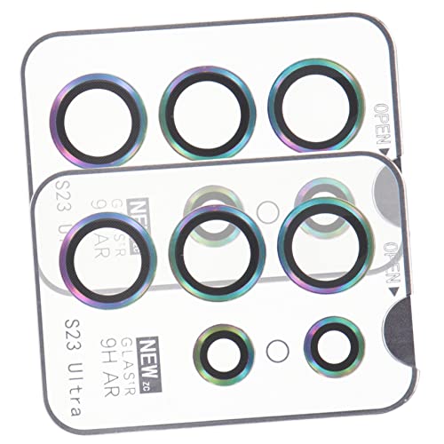 HOMOCONO 2Er Set Objektivschutz Lens Guard Kameraschutz Kameraobjektiv Schutzfolien Handyobjektiv Telefonobjektivabdeckungen Handyobjektivaufsätze Objektivfolie Für Handykamera HOMOCONO 2Er Set Objektivschutz Lens Guard Kameraschutz Kameraobjektiv Schutzfolien Handyobjektiv Telefonobjektivabdeckungen Handyobjektivaufsätze Objektivfolie Für Handykamera von HOMOCONO