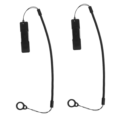 HOMOCONO Touch Pen Lanyard Straps Elastic Für Stylus Clip Für Touchscreen Bleistift von HOMOCONO