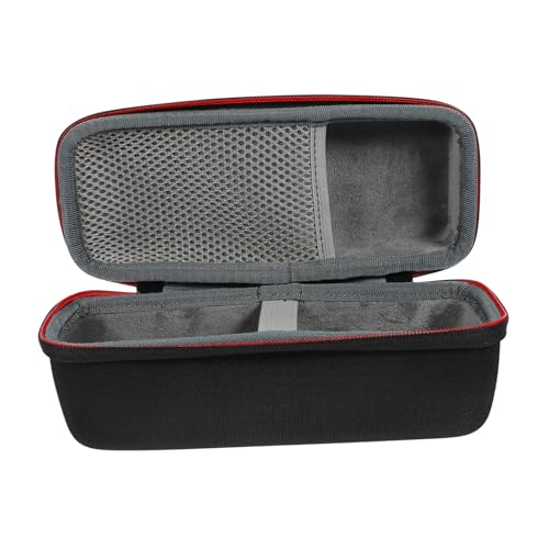 HOMOCONO Aufbewahrungstaschen Organizer Und Aufbewahrung Lautsprecher Aufbewahrungshalter Lautsprecher Reise Organizer Elektronik Organizer Reisetasche Lautsprechertasche Elektronik HOMOCONO Aufbewahrungstaschen Organizer Und Aufbewahrung Lautsprecher Aufbewahrungshalter Lautsprecher Reise Organizer Elektronik Organizer Reisetasche Lautsprechertasche Elektronik von HOMOCONO