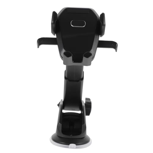 HOMOCONO Autotelefonhalter Auto Armaturenbrett Zubehör Windschutzscheiben Saugnapfhalterung Dashcam Montagesatz Dashcam Halterung Fahrzeug Saugnapfhalterung Dashcam Saugnapfhalterung von HOMOCONO