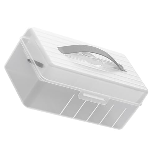 HOMOCONO Box Tragbare Powerbank Aufbewahrungsbox Computerzubehör Büro Organizer Und Aufbewahrung Computer Kabel Organizer Elektronischer Kabel Organizer Kabel Organizer Hülle Ladekabel HOMOCONO Box Tragbare Powerbank Aufbewahrungsbox Computerzubehör Büro Organizer Und Aufbewahrung Computer Kabel Organizer Elektronischer Kabel Organizer Kabel Organizer Hülle Ladekabel von HOMOCONO