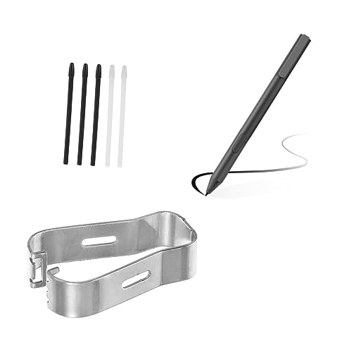 HOMOCONO Stift-nachfüllwerkzeug-Set Touch-Stylus-Spitzen Ersatz-stiftspitzen Für T820 T825/s4 T830 T835 von HOMOCONO