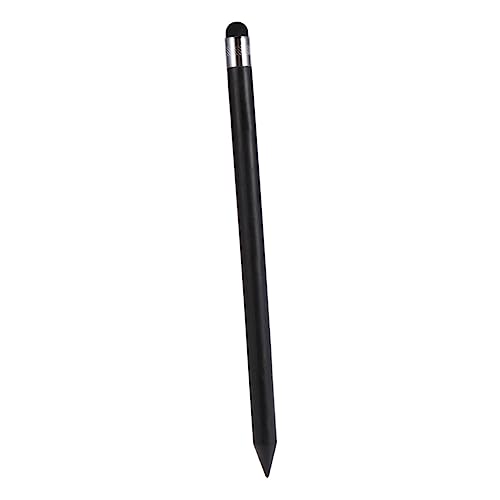 HOMOCONO Stylus-stifte Für Touch Hochpräziser Kapazitiver Stift Für Telefon-Tablet Schwarz Glattes Realistisches Schreibgefühl HOMOCONO Stylus-stifte Für Touch Hochpräziser Kapazitiver Stift Für Telefon-Tablet Schwarz Glattes Realistisches Schreibgefühl von HOMOCONO