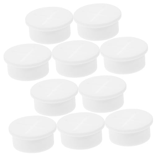 HOMOCONO Kabeldurchführungen 20er-Pack 25 Mm Durchmesser Gummi-kabeldurchführungsstopfen Schreibtischloch Für Organisierte Kabel HOMOCONO Kabeldurchführungen 20er-Pack 25 Mm Durchmesser Gummi-kabeldurchführungsstopfen Schreibtischloch Für Organisierte Kabel von HOMOCONO