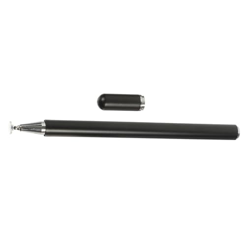 HOMOCONO Elektronischer Bildschirm-Stylus-Stift Weiche Spitze Kapazitiver Stylus Für Tablets Reibungslose Schreibkompatibilität Für Schule Und Büro von HOMOCONO