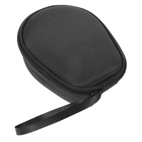 HOMOCONO Tragbare Kopfhörer Aufbewahrungstasche Für Reisen Eva Organizer Für Ohrhörer Und Kabel Wasserfest Kompakt Und Stilvoll HOMOCONO Tragbare Kopfhörer Aufbewahrungstasche Für Reisen Eva Organizer Für Ohrhörer Und Kabel Wasserfest Kompakt Und Stilvoll von HOMOCONO