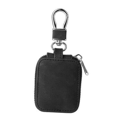 HOMOCONO Kopfhörer Etui, Ohrhörer Tragetasche, Hülle Für Kabellose Ohrhörer, Ohrhörer Etui, Ohrhörer Etui, Ohrhörer Halter, Ohrhörer Etui Schutz, Hänge Ohrhörer Etui, Ohrhörer Halter von HOMOCONO