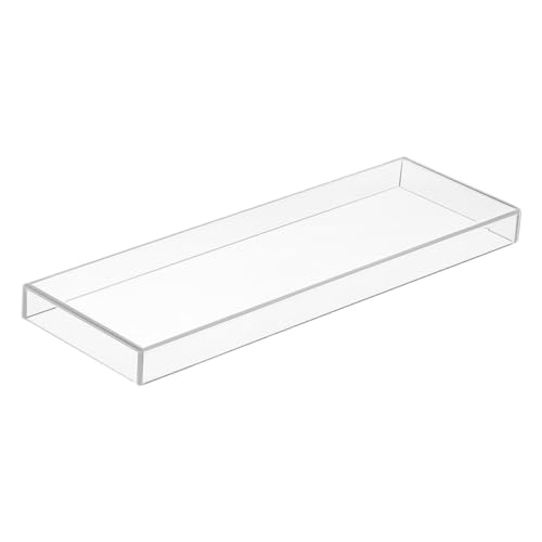 HOMOCONO Tastaturabdeckungen Acryl-Tastaturschutz für Gaming-Laptop- und Desktop-Tastaturen von HOMOCONO