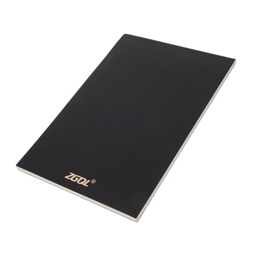 HOMSFOU 1 Blatt Notizblock Millimeterpapier Blöcke Mathematikzubehör Mathematikzeichnung Millimeterpapier Zeichenzubehör Papier Für Mathematikzeichnung Millimeterpapier von HOMSFOU
