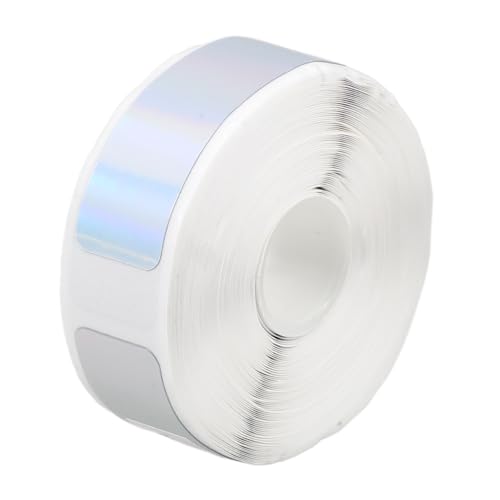 HOMSFOU 1 Rolle Selbstklebende Etiketten Bedruckbare Aufkleber Klebeetiketten Thermoetiketten Thermodrucker Etiketten Thermoaufkleber Einfache Leere Selbstklebende Etiketten HOMSFOU 1 Rolle Selbstklebende Etiketten Bedruckbare Aufkleber Klebeetiketten Thermoetiketten Thermodrucker Etiketten Thermoaufkleber Einfache Leere Selbstklebende Etiketten von HOMSFOU