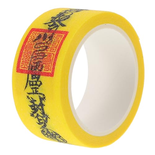 HOMSFOU 1 Rolle Washi Tape im chinesischen Stil ästhetisch dünn gemustert empfindlich Sammelalbum Scrapbooking Washi Tape Planerband Scrapbooking -Vorräte Klebeband HOMSFOU 1 Rolle Washi Tape im chinesischen Stil ästhetisch dünn gemustert empfindlich Sammelalbum Scrapbooking Washi Tape Planerband Scrapbooking -Vorräte Klebeband von HOMSFOU