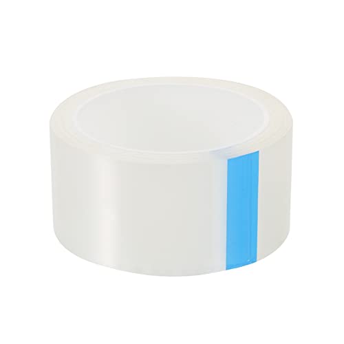 HOMSFOU 1 Rolle Winddichtes Klebeband Fenster Klimaanlage Wetterdichtband Für Fenster Hochleistungs-verpackungsband Fensterversiegelungsband Transparent Acryl HOMSFOU 1 Rolle Winddichtes Klebeband Fenster Klimaanlage Wetterdichtband Für Fenster Hochleistungs-verpackungsband Fensterversiegelungsband Transparent Acryl von HOMSFOU