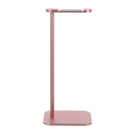 HOMSFOU 1 STK Kopfhörerständer Wireless kopfhörer Aluminiumlegierung Halterung Lagerregal Ausstellungsstand z9 Silikon HOMSFOU 1 STK Kopfhörerständer Wireless kopfhörer Aluminiumlegierung Halterung Lagerregal Ausstellungsstand z9 Silikon von HOMSFOU