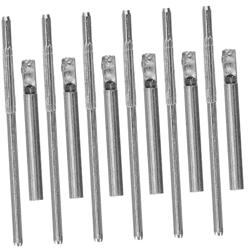 HOMSFOU 1 Satz 3D -Druckstiftzubehör Druckerteil Druckernadel Austausch der Pen-Nadel Druckerstiftzubehör 3D-Drucker-Stiftnadel Austausch des Druckstifts Nadelteil Metall HOMSFOU 1 Satz 3D -Druckstiftzubehör Druckerteil Druckernadel Austausch der Pen-Nadel Druckerstiftzubehör 3D-Drucker-Stiftnadel Austausch des Druckstifts Nadelteil Metall von HOMSFOU