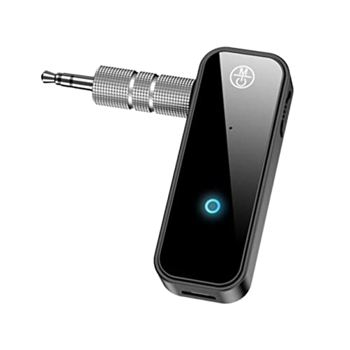 HOMSFOU 1 Satz Adapter Wireless Transmitter funkempfänger TV Empfänger drahtloser Audioempfänger WLAN-Empfänger Übertragungsgerät drahtloser Sender Fernsehen Startprogramm Beamer Plastik HOMSFOU 1 Satz Adapter Wireless Transmitter funkempfänger TV Empfänger drahtloser Audioempfänger WLAN-Empfänger Übertragungsgerät drahtloser Sender Fernsehen Startprogramm Beamer Plastik von HOMSFOU