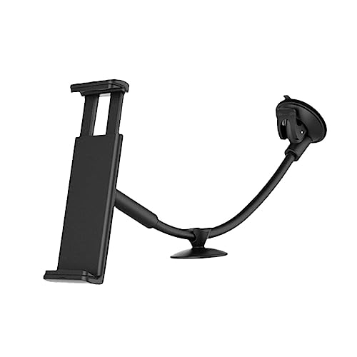 HOMSFOU 1 Satz Auto-Tablet-Halter Tablet-Ständer fürs Auto Tablethalterung verstellbar Telefon Autohalterung Handyständer Autotelefonhalter Halterung für autotelefon mit Saugnapf Pole Abs HOMSFOU 1 Satz Auto-Tablet-Halter Tablet-Ständer fürs Auto Tablethalterung verstellbar Telefon Autohalterung Handyständer Autotelefonhalter Halterung für autotelefon mit Saugnapf Pole Abs von HOMSFOU