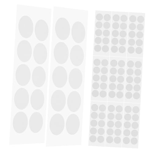 HOMSFOU 1 Satz doppelseitiges klebeband strapazierfähig Klebestift zum Aufhängen an der Wand, kein Schaden Plakatband Posteraufkleber für die Wand Der Kleber besteht aus Acryl Transparent HOMSFOU 1 Satz doppelseitiges klebeband strapazierfähig Klebestift zum Aufhängen an der Wand, kein Schaden Plakatband Posteraufkleber für die Wand Der Kleber besteht aus Acryl Transparent von HOMSFOU