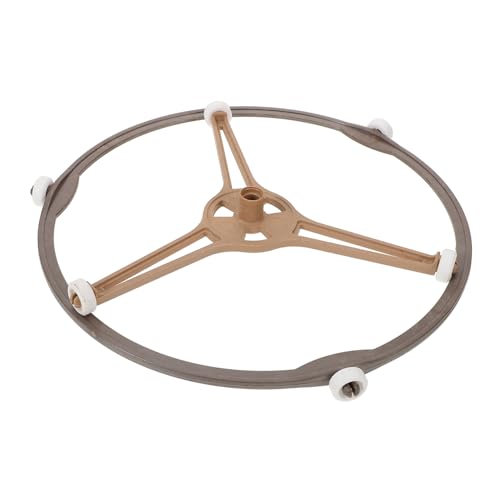 HOMSFOU 1 Set Mikrowellen Drehteller Mikrowellen Halter Mikrowellen Dampfgarer Folie Und Frischhaltefolie Organizer Weiß Mikrowellen Drehteller Tablett Unterstützung Mikrowellen HOMSFOU 1 Set Mikrowellen Drehteller Mikrowellen Halter Mikrowellen Dampfgarer Folie Und Frischhaltefolie Organizer Weiß Mikrowellen Drehteller Tablett Unterstützung Mikrowellen von HOMSFOU
