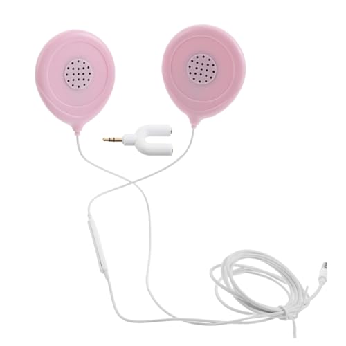 HOMSFOU 1 Set Pränataler Musikplayer Für Schwangerschaftsbauchlautsprecher, Fetale Kopfhörer Und Mütterliche Klangverstärker Für Babybindung Und Früherziehung HOMSFOU 1 Set Pränataler Musikplayer Für Schwangerschaftsbauchlautsprecher, Fetale Kopfhörer Und Mütterliche Klangverstärker Für Babybindung Und Früherziehung von HOMSFOU
