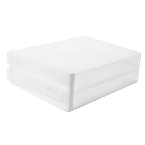 HOMSFOU 1 Stück Box Eierkarton Schublade Kühlschrank Eierhalter Eierablagehalter Lebensmittelspender Eieraufbewahrung Klarsicht Eierhülle Kühlschrank Wiederverwendbar HOMSFOU 1 Stück Box Eierkarton Schublade Kühlschrank Eierhalter Eierablagehalter Lebensmittelspender Eieraufbewahrung Klarsicht Eierhülle Kühlschrank Wiederverwendbar von HOMSFOU