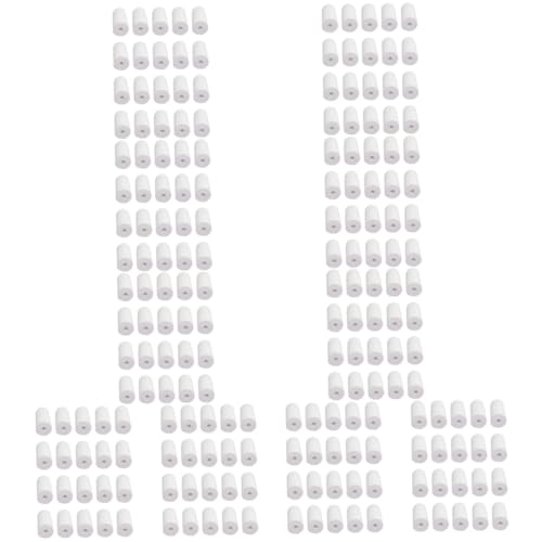 HOMSFOU 10 Sätze Thermopapier Selbstdurchschreibepapier Für Registerpapier Thermal- Ries Thermal -quittungspapier Star Tsp100iii Quittungspapier Geldautomat Weiß 80 Rollen * 10 von HOMSFOU