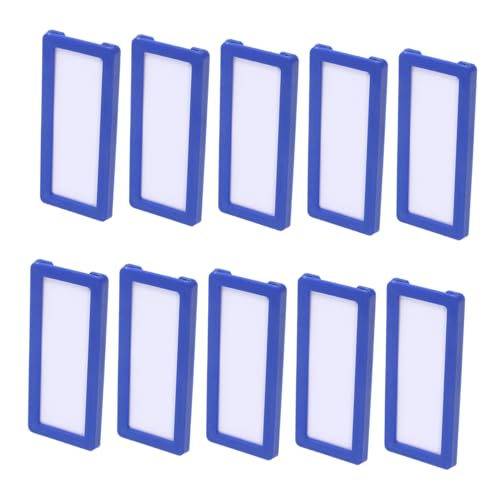 HOMSFOU 10 Stück Büro Datei Tag Ordner Etikettenmagnete Ordner Etiketten Wiederverwendbare Magnetische Etiketten Abnehmbare Dateiordner Etiketten Magnet Etiketten Für Stahlregale HOMSFOU 10 Stück Büro Datei Tag Ordner Etikettenmagnete Ordner Etiketten Wiederverwendbare Magnetische Etiketten Abnehmbare Dateiordner Etiketten Magnet Etiketten Für Stahlregale von HOMSFOU