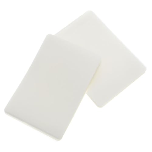 HOMSFOU 100 Blatt wasserdichte Schutzfolie Schutzfilm Schutzbeutel laminierende Beutel wickeln schützend Folienlaminierung durchsichtige Laminiertaschen Mini -Laminierbeutel Plastik Beige HOMSFOU 100 Blatt wasserdichte Schutzfolie Schutzfilm Schutzbeutel laminierende Beutel wickeln schützend Folienlaminierung durchsichtige Laminiertaschen Mini -Laminierbeutel Plastik Beige von HOMSFOU