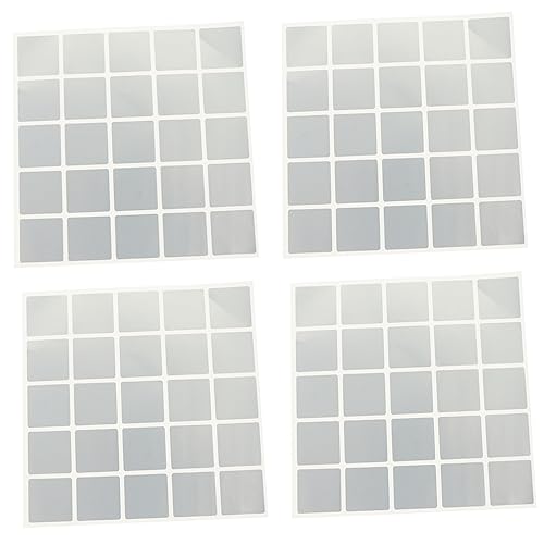 HOMSFOU 100Stücke Klassifizierungsaufkleber Wasserdichtes Design für Einfache Handhabung Selbstklebend für Küchen und Haushaltsorganisation Vielseitige Anwendung HOMSFOU 100Stücke Klassifizierungsaufkleber Wasserdichtes Design für Einfache Handhabung Selbstklebend für Küchen und Haushaltsorganisation Vielseitige Anwendung von HOMSFOU