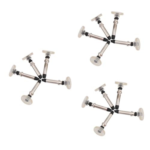 HOMSFOU 15 STK kompatibel handys Präzision Pen Tips Zeichnen Cell Phone Mobile Telefon mobiltelefone celulares mobiles remiscence handy's tanlet elektrisch Stift Perlen Profi Feder von HOMSFOU
