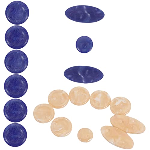 HOMSFOU 18 Stück Knopf Saxophontasten Saxophon-reparaturtaste Alt Zubehör Für Tenorsaxophon Schlüssel Saxophone Sopran Saxophon-taste Tasten Für Tenorsaxophon Plastik HOMSFOU 18 Stück Knopf Saxophontasten Saxophon-reparaturtaste Alt Zubehör Für Tenorsaxophon Schlüssel Saxophone Sopran Saxophon-taste Tasten Für Tenorsaxophon Plastik von HOMSFOU