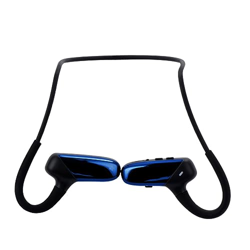 HOMSFOU 1Paar Kopfhörer Mini Ear für Sport Stereo Ohrhörer für Spiele von HOMSFOU