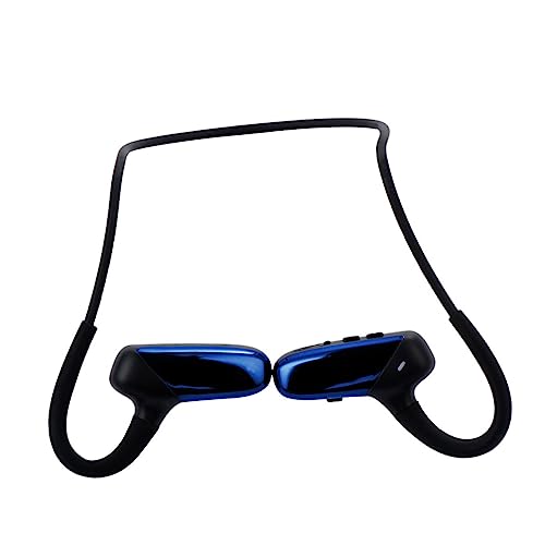 HOMSFOU 1Paar Mini Ohrstöpsel wasserdichte Kopfhörer Ergonomisches Design für Sport Freizeit Lange Akkulaufzeit für Spiele HOMSFOU 1Paar Mini Ohrstöpsel wasserdichte Kopfhörer Ergonomisches Design für Sport Freizeit Lange Akkulaufzeit für Spiele von HOMSFOU