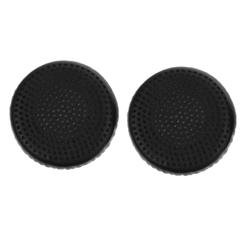 HOMSFOU 1Paar Ohrpolster für Kopfhörer Weiche Noise Isolation Earpads für Ersatz Ohrpolster Hoher Langlebig HOMSFOU 1Paar Ohrpolster für Kopfhörer Weiche Noise Isolation Earpads für Ersatz Ohrpolster Hoher Langlebig von HOMSFOU