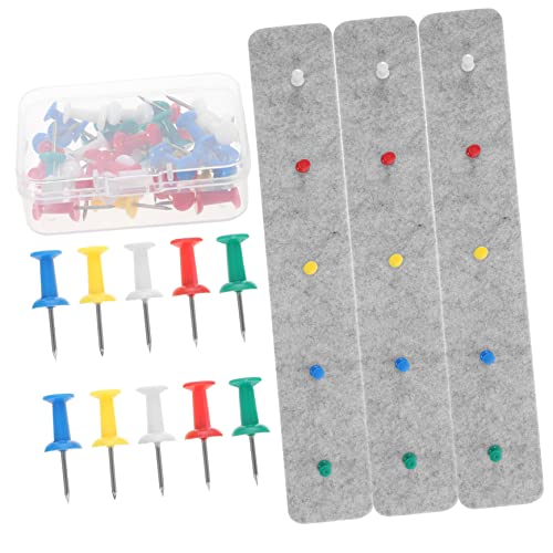 HOMSFOU 1Satz Filz Bulletin Board Streifen Selbstklebende Korkplatten Für Kreative Wandgestaltung Für Zuhause Und Büro Langlebig Und Praktisch Aus Filz HOMSFOU 1Satz Filz Bulletin Board Streifen Selbstklebende Korkplatten Für Kreative Wandgestaltung Für Zuhause Und Büro Langlebig Und Praktisch Aus Filz von HOMSFOU