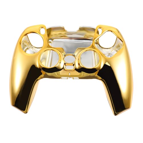 HOMSFOU 1Stk Schutzhülle Taschenlampe wiederaufladbar Wiederaufladbare Stirnlampe Lanyards für Ausweise Stirnlampe wiederaufladbar Gamepad-Skin-Abdeckung Gamepad-Schutzhülle Abs Golden HOMSFOU 1Stk Schutzhülle Taschenlampe wiederaufladbar Wiederaufladbare Stirnlampe Lanyards für Ausweise Stirnlampe wiederaufladbar Gamepad-Skin-Abdeckung Gamepad-Schutzhülle Abs Golden von HOMSFOU