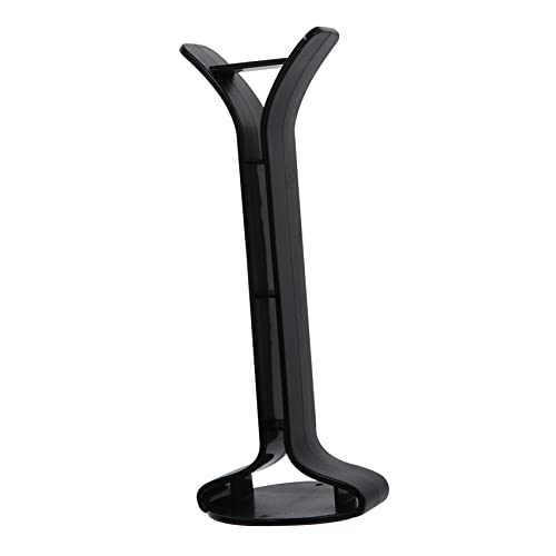 HOMSFOU 1Stück Headset Halterung Aus Rutschfester Kopfhörer Für Schreibtisch Einsetzbar Schwarz Einfache Installation Stabiler Halt Für Gaming Büro Nutzung HOMSFOU 1Stück Headset Halterung Aus Rutschfester Kopfhörer Für Schreibtisch Einsetzbar Schwarz Einfache Installation Stabiler Halt Für Gaming Büro Nutzung von HOMSFOU