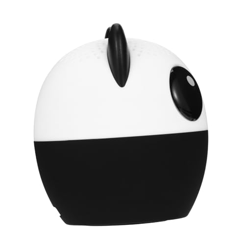 HOMSFOU 1Stück Kleiner Cartoon Kabelloser Lautsprecher für Tragbarer Mini Lautsprecher für Zuhause Outdoor Reisen für Partys Tägliche Nutzung von HOMSFOU
