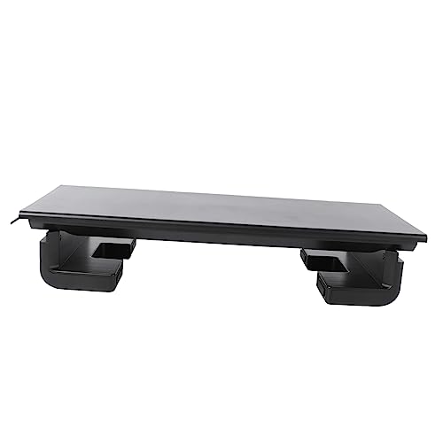 HOMSFOU 1Stück Laptop Monitor Erhöhung Höhenverstellbarer für Notebook PC Praktische Aufbewahrung Ergonomisches Design gegen Hunchback für Zuhause Büro Robustes HOMSFOU 1Stück Laptop Monitor Erhöhung Höhenverstellbarer für Notebook PC Praktische Aufbewahrung Ergonomisches Design gegen Hunchback für Zuhause Büro Robustes von HOMSFOU
