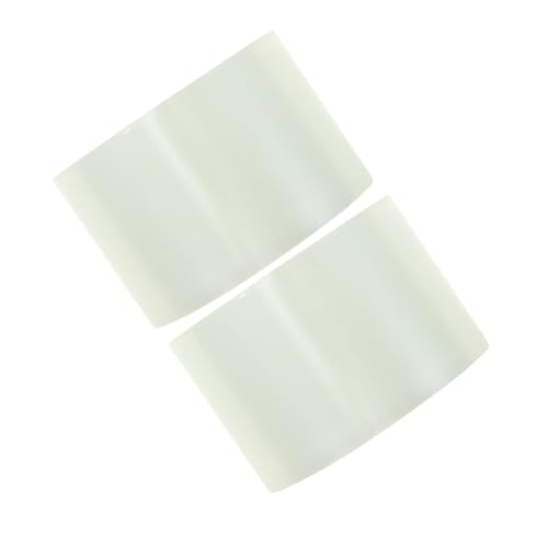 HOMSFOU 2 Rollen Winddichtes Klebeband Streifen Klebeswetter Abgestattet Durchsichtiges Dichtband Türbodendichtung Fensterwetterband Wetterfeste Tür Acryl Transparent HOMSFOU 2 Rollen Winddichtes Klebeband Streifen Klebeswetter Abgestattet Durchsichtiges Dichtband Türbodendichtung Fensterwetterband Wetterfeste Tür Acryl Transparent von HOMSFOU