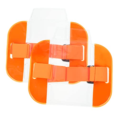 HOMSFOU 2 Stück Ausweis Armbandhalter Umhängeband Mit Kartenhalter Doppelseitiger Ausweishalter Ausweis Umhängeband Armband Ausweishalter Elastische Ausweishalter Mit HOMSFOU 2 Stück Ausweis Armbandhalter Umhängeband Mit Kartenhalter Doppelseitiger Ausweishalter Ausweis Umhängeband Armband Ausweishalter Elastische Ausweishalter Mit von HOMSFOU