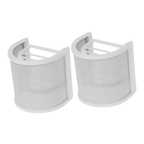 HOMSFOU 2 Stück U Förmiger Pop Filter Schallschutz Ohrhörer Kopfbügel Kopfhörer Mit Mikrofon Windschutzfilter Clip Windschutzscheiben Mikrofon Schaumstoffabdeckungen Galgen HOMSFOU 2 Stück U Förmiger Pop Filter Schallschutz Ohrhörer Kopfbügel Kopfhörer Mit Mikrofon Windschutzfilter Clip Windschutzscheiben Mikrofon Schaumstoffabdeckungen Galgen von HOMSFOU