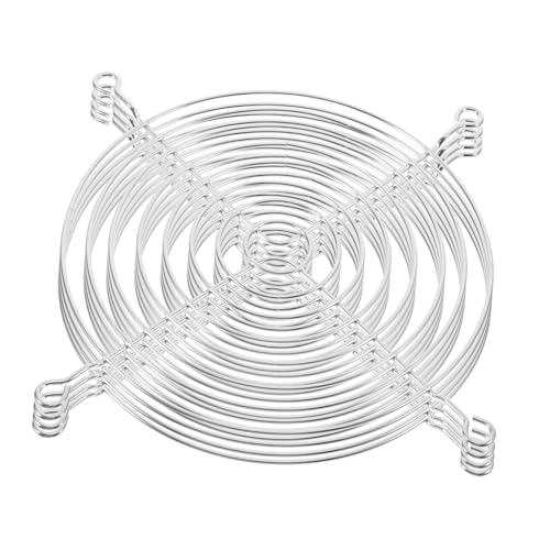 HOMSFOU 20 Stück 12 cm Lüfter-pc-gehäuseabdeckung Magnetische Computer-netzabdeckung Für Lüfter Staubdichte Schutzhülle Mit Schrauben Für Pc-lüfter HOMSFOU 20 Stück 12 cm Lüfter-pc-gehäuseabdeckung Magnetische Computer-netzabdeckung Für Lüfter Staubdichte Schutzhülle Mit Schrauben Für Pc-lüfter von HOMSFOU