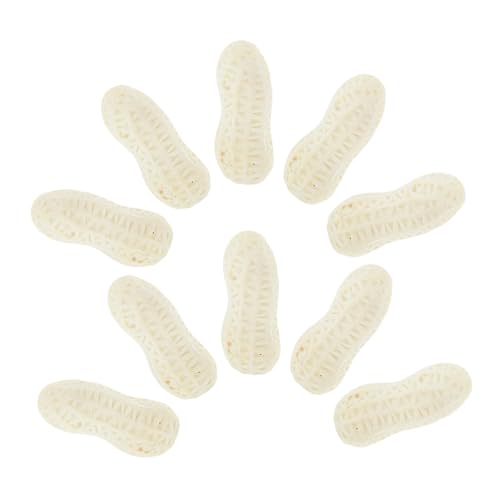 HOMSFOU 20 Stück Radiergummi für Erdnüsse Mini- Gummiradierer für Künstler süße Schreibwarenkinder Fun Eraser für kreativer süßer Radiergummi Spielzeuggummi HOMSFOU 20 Stück Radiergummi für Erdnüsse Mini- Gummiradierer für Künstler süße Schreibwarenkinder Fun Eraser für kreativer süßer Radiergummi Spielzeuggummi von HOMSFOU
