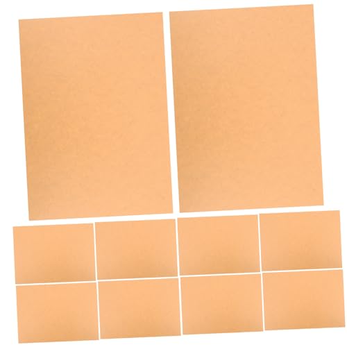 HOMSFOU 20 Stück Vintage-Briefpapier aus Kraftpapier tragbares Briefpapier Papier zum Schreiben Retro-Briefpapier Brief im Vintage-Stil Vintage -Papier Schreibpapier Schreibwaren HOMSFOU 20 Stück Vintage-Briefpapier aus Kraftpapier tragbares Briefpapier Papier zum Schreiben Retro-Briefpapier Brief im Vintage-Stil Vintage -Papier Schreibpapier Schreibwaren von HOMSFOU