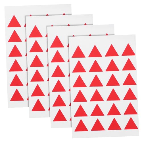 HOMSFOU 288 Stück Rote Fahnenaufkleber Etiketten wiederverwendbar Name Vinyl farbig kleine Klassifizierungsaufkleber Label-Patch Indikatoraufkleber Kleberaufkleber Papier HOMSFOU 288 Stück Rote Fahnenaufkleber Etiketten wiederverwendbar Name Vinyl farbig kleine Klassifizierungsaufkleber Label-Patch Indikatoraufkleber Kleberaufkleber Papier von HOMSFOU