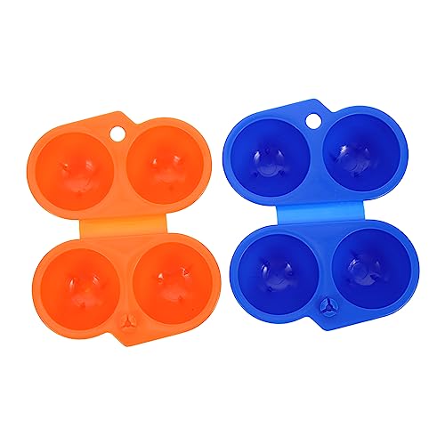 HOMSFOU 2Er-Box tragbarer Eierkarton egg tray eier aufbewahrung Tragbare Eierbox egg storage eierbehälter camping Halter für Eierträger Camping Eierhalter Aufbewahrungsbox für Eier Abs HOMSFOU 2Er-Box tragbarer Eierkarton egg tray eier aufbewahrung Tragbare Eierbox egg storage eierbehälter camping Halter für Eierträger Camping Eierhalter Aufbewahrungsbox für Eier Abs von HOMSFOU