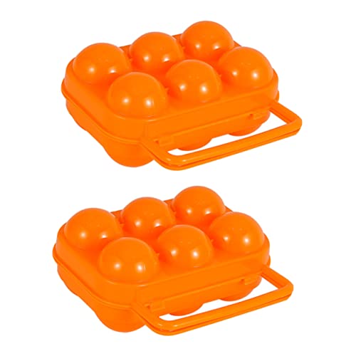 HOMSFOU Leichte Aufbewahrungsboxen – 2 Tabletts – Einfach Zu Tragen Für Camping Grillen Picknick HOMSFOU Leichte Aufbewahrungsboxen – 2 Tabletts – Einfach Zu Tragen Für Camping Grillen Picknick von HOMSFOU